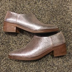 Miista Shoes